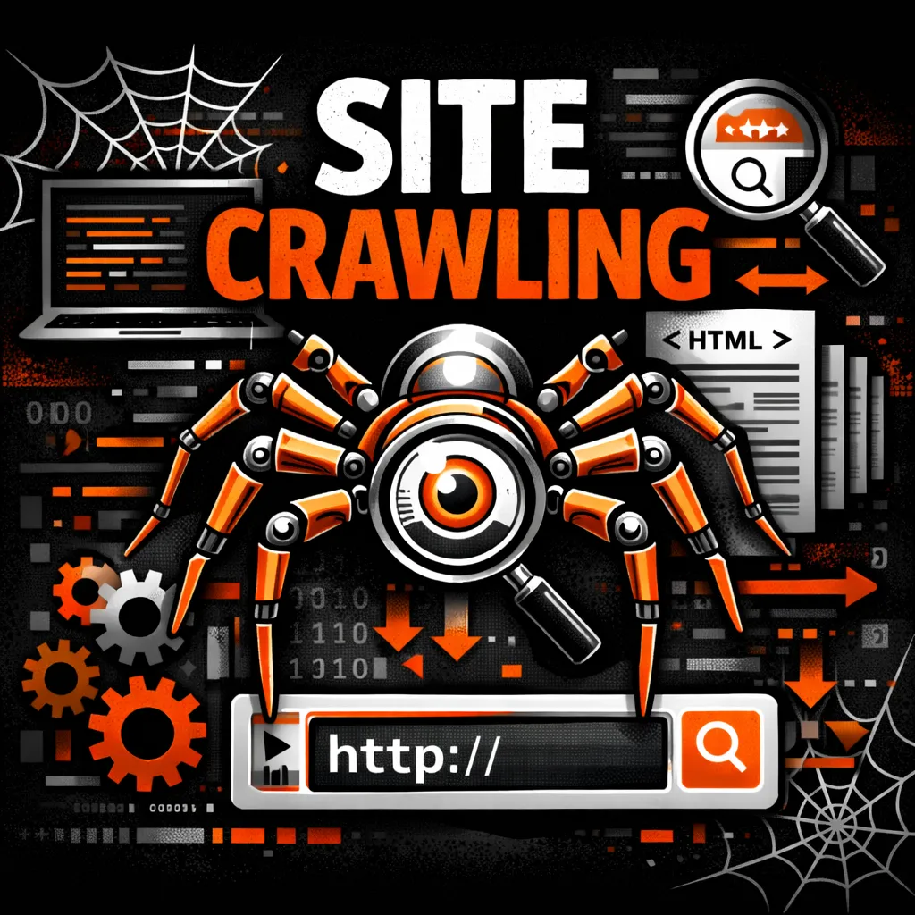 Crawling